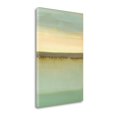 thumbnail image 1 of 32" x 47" Dusk by Caroline Gold - Wall Art Print on Canvas Fabric Multi-Color, 1 of 2