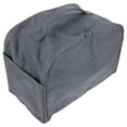 thumbnail image 1 of STRANDCHIC Toaster Stove Dust Cover Kitchen Dust Cover Protective Grey 1Set, 1 of 4