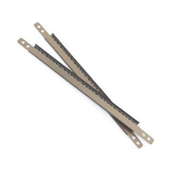 Master Mechanic 181805 Replacement Bow Saw Blades, 2-Pk. - Quantity 1