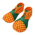 thumbnail image 1 of Zapato disfraz payaso Yinane para hombres y mujeres, 1 of 8