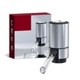 thumbnail image 1 of Stainless Steel Battery Operated Electric Wine Decanter Wine Aerator And Dispenser ,Easy to Install, 1 of 7