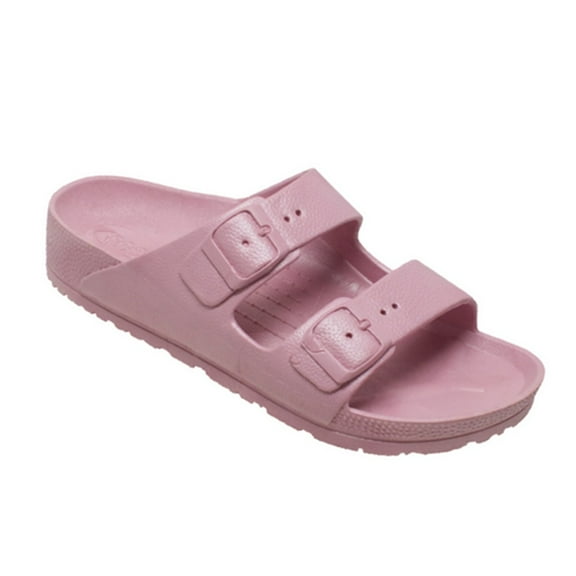 Women's Two Band Sandals
