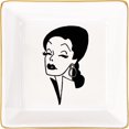 thumbnail image 3 of SANFERGE 2 Pieces Ceramic Jewelry Dish, 3 of 8