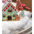 thumbnail image 5 of Poly-Fil® Fluffy Snow by Fairfield™, 24 oz., 5 of 6