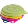 thumbnail image 2 of Pet Food Can Cover, Pet Food Can Cover Silicone Storage Cap Dog Cat Reusable Color Random Fresh Lid L, 2 of 8