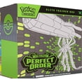 thumbnail image 1 of Refurbished Pokemon TCG: Mega Evolution Perfect Order Elite Trainer Box, 1 of 6