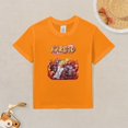 thumbnail image 2 of Camiseta Algodón de Naru para niños, 2 of 5