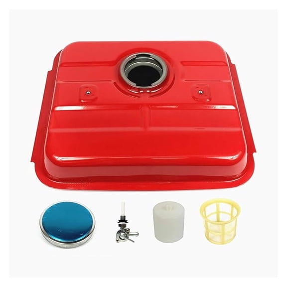 Fuel For Storm Cat 63CC 900 Watts 2 Cycle 2HP For PowerSmart 1200W PS50 For All Power America APG3004A 900W APG3004D 1200W 2-Stroke For Sportsman GEN1000 Gas Generator