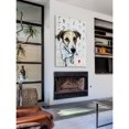 thumbnail image 4 of Marmont Hill Gus Love by Tori Campisi Canvas Wall Art, 4 of 5