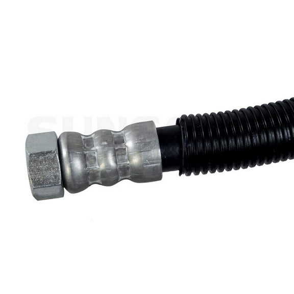 Sunsong 3402259 Power Steering Pressure Line Hose Assembly