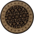 thumbnail image 4 of Oriental Weavers Ariana Area Rug 271D3 Brown Global Vines 10' x 12' 7" Rectangle, 4 of 4