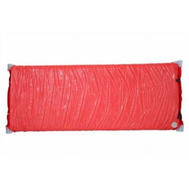 Tapis d'Atterrissage Ultra pour Équipement de Camping de 30 Po, Rouge