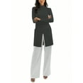 thumbnail image 6 of Zip Front Pocket Laboratory Coat, 6 of 10