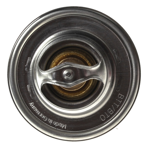 Engine Coolant Thermostat