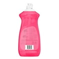 thumbnail image 3 of Ajax Ultra Triple Action Liquid Dish Soap, Bleach Alternative Grapefruit - 28 fluid ounce, 3 of 3