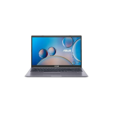 ASUS Laptop VivoBook Intel Core i3 11th Gen 1115G4 (3.00GHz) 8GB Memory 256 GB SSD Intel UHD Graphics 15.6" Windows 11 in S mode F515EA-RS34