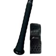 thumbnail image 2 of Grip para bate Stinger Sports Premium de polímero negro, 2 of 3