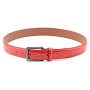 Mens Genuine Leather Belts for Men Dress Belt Many Colors
