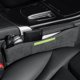 thumbnail image 1 of ¡Ahorra Más con Ofertas!, Caja de almacenamiento con ranura para asiento de automóvil Caja de almacenamiento cosida Caja organizadora para asiento de automóvil Accesorios interiores Akmoler, 1 of 9