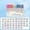 A24 E 5.3" a, variant on Home Decor Tip Outline Marker For Precision Line Work And Color Coding Crafting Stationery For Writing Drawing And Labeling 2Ml