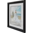 thumbnail image 2 of Studio Decor Home Bronze Triple Beaded Frame with Mat, 6 Pack, 2 of 6