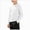 White, variant on WXFAZCVU Boys Swim Shirt Long Sleeve Bathing Suits Lightweight Sun Outdoor Beach Swimwear Size 7-8 Years