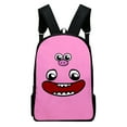 thumbnail image 2 of Garten of Banban Merch Double Shoulder Bag Funny Travel Bag Unisex Zipper Oxford Bag, 2 of 5