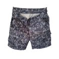 thumbnail image 1 of Cargo Shorts Multi Pockets Thin Men Solid Color All Match Short Pants, 1 of 5