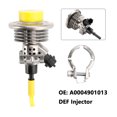 thumbnail image 3 of Módulo inyector de líquido de emisiones diésel (DEF) para Mercedes Benz Vito A0004901013, 3 of 11