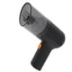 thumbnail image 3 of Naiovety Máquina portátil de limpieza al vacío para Interior de coche, pequeño colector de polvo portátil, dispositivo para alfombras, encimera para Suministros de limpieza para el hogar Negro Naiovety HA060826-01B, 3 of 6