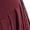 Wine Red, variant on Women'S Fall Long Sleeve Wedding Guest Dresses One Shoulder Elegant Formal Pleated Midi Maxi Dress Yellow L