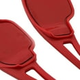 thumbnail image 2 of kurtrusly Steering Wheel Paddle Shifter Extension Fit for Chevy Camaro 2012-2015, 2 of 3