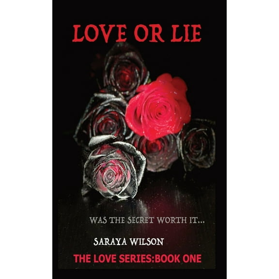 Love or Lie, (Paperback)