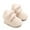 White, variant on Infant Baby Girls Boys Toddler Shoes Boots Anti-slip Warm Soft Slippers Socks