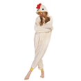 thumbnail image 2 of Disfraz CANASOUR, unisex, para cosplay, animalitos, animales y animalitos, 2 of 7