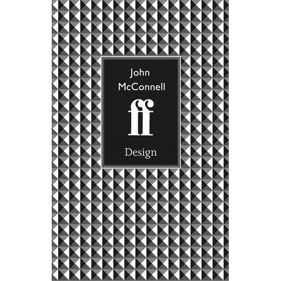 Design John McConnell: Design, (Hardcover)