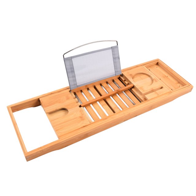 Bathtub Holder, Bathtub Tray Retractable For Bathroom For Hotel