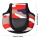 thumbnail image 4 of Funda Protectora para Carrete Pesca Giratorio Baitcasting Reutilizable, 4 of 9