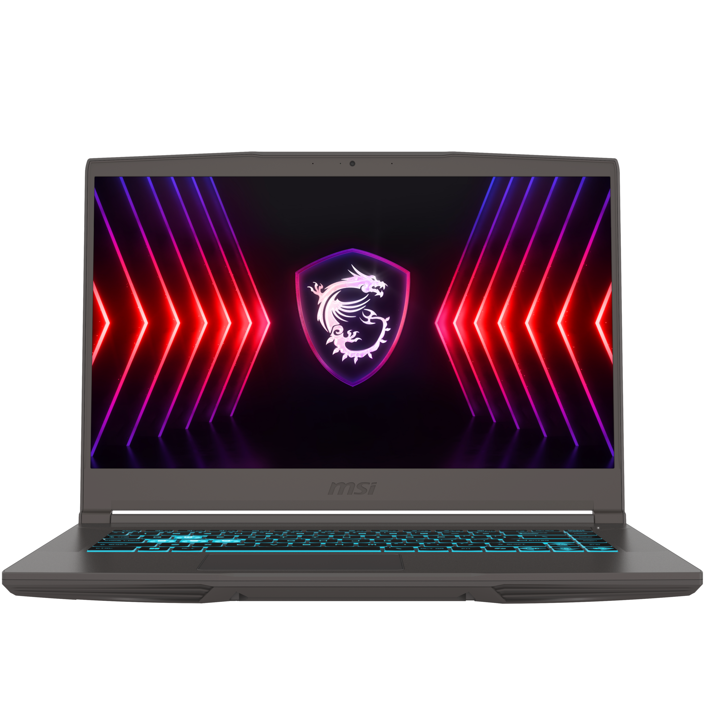 MSI Thin 15 15.6" Full HD Gaming Laptop, Intel Core i7 i7-13620H, 16GB RAM, NVIDIA GeForce RTX 4050 6 GB, 1TB SSD, Windows 11 Home, THIN 15 B13VE-3047US