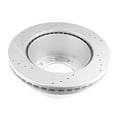 thumbnail image 3 of CCIYU Brakes Kits with Brakes Pads and Rotors Rear for 2005-2007 for Ford F-250 Super Duty, 2005-2007 for Ford F-350 Super Duty, 3 of 5