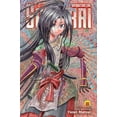 thumbnail image 1 of The Elusive Samurai, Vol. 10 (10), 1 of 2