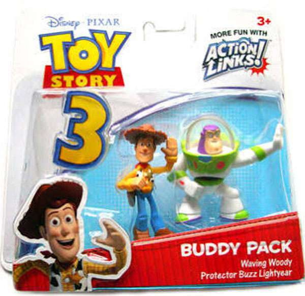 toy story 3 mini figures