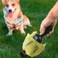 thumbnail image 1 of Dog Poop Scooper, Claw Poop Scooper Hygienic  For Walking A Dog, 1 of 8