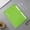 Green, variant on A4 Expanding File Folder,5 Pockets Accordion Document Organizer,Plastic Multi-Layer File Bag for Office,Assorted Colors,Bright and Easy to Organize,Perfect for Students and Professionals