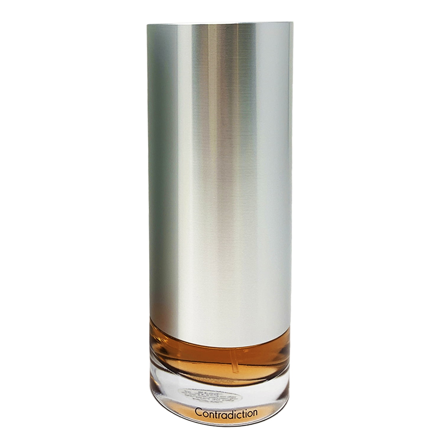 Calvin Klein CONTRADICTION Eau De Parfum Spray for Women 3.4 oz