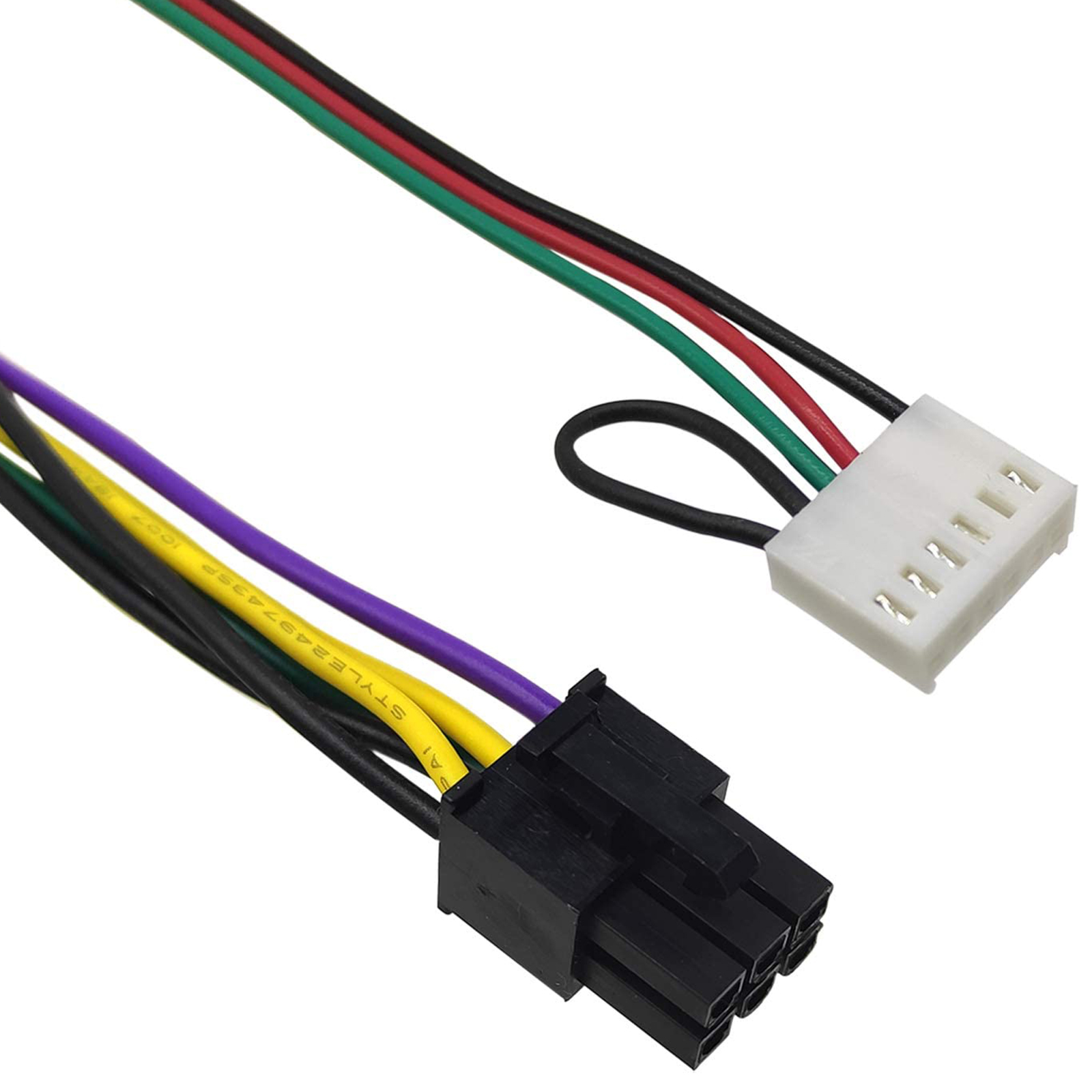 Alimentation PC 220-230V- 500W, version 2.2 - 4x sata + 2x molex