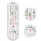 thumbnail image 1 of Termómetro, higrómetro, medidor de temperatura y humedad DWEPTU, 1 of 7