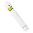 thumbnail image 4 of Cubierta de Varilla de Golf Funda de Protección para Barra de Alineación Cubierta Impermeable de PU Diseño Bordado Accesorio de Corrección Adecuada pa Blanco, 4 of 8