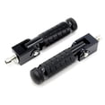 thumbnail image 1 of Estriberas plegables ONETEN universales para moto/bicicleta, 1 of 6