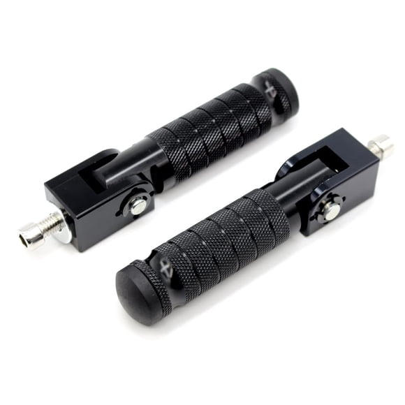 Estriberas plegables ONETEN universales para moto/bicicleta